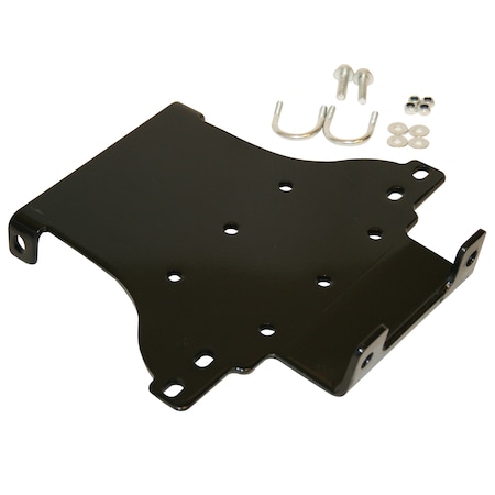 ATV Mount Honda Rubicon/Foreman